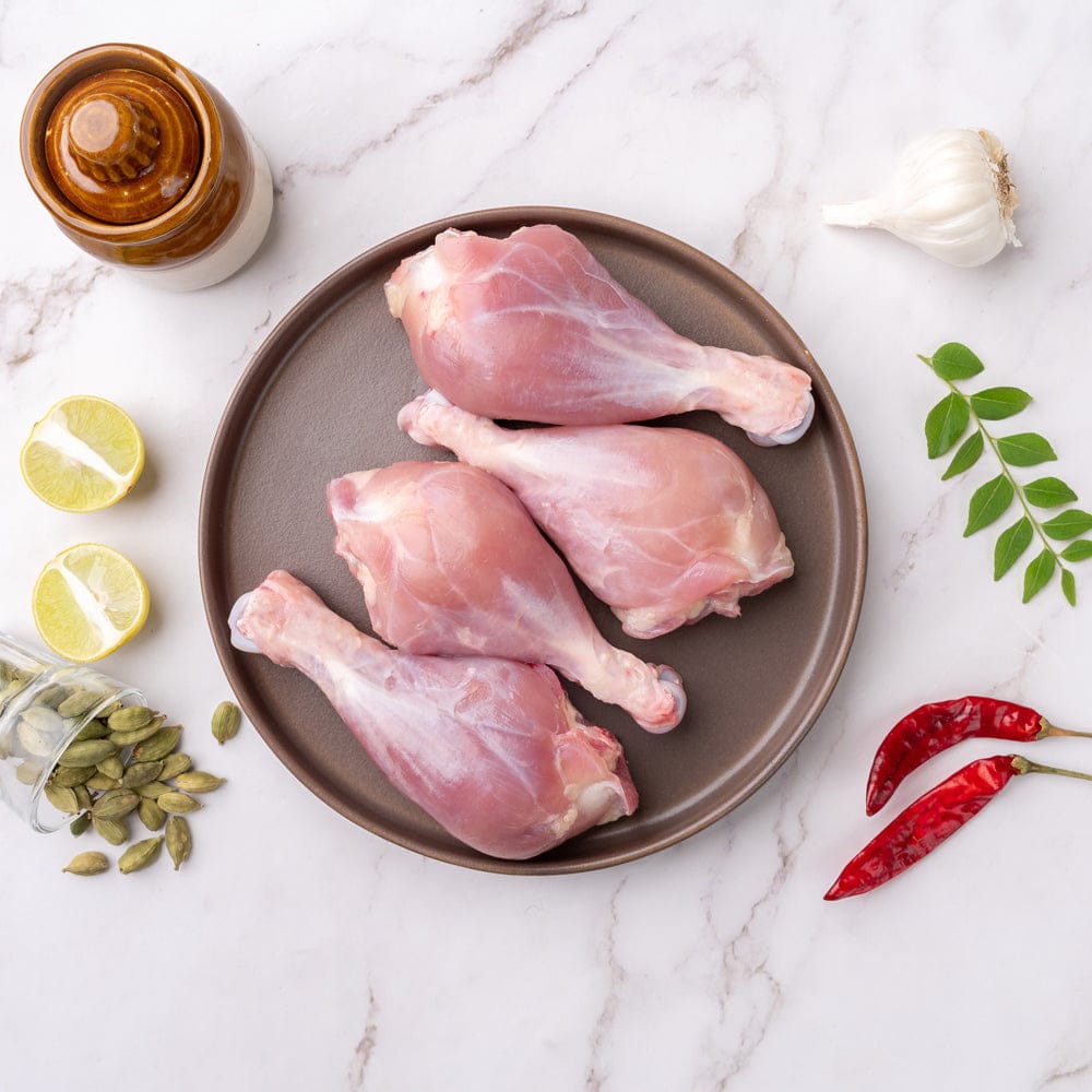 Legami Chicken Meat in Towns - Premium Chicken for Hotels, Caterers & Corporate Kitchens